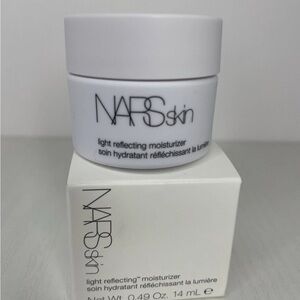 NARS Skin Light Reflecting Moisturizer 0.49 Oz/ 14 mL, New in Box